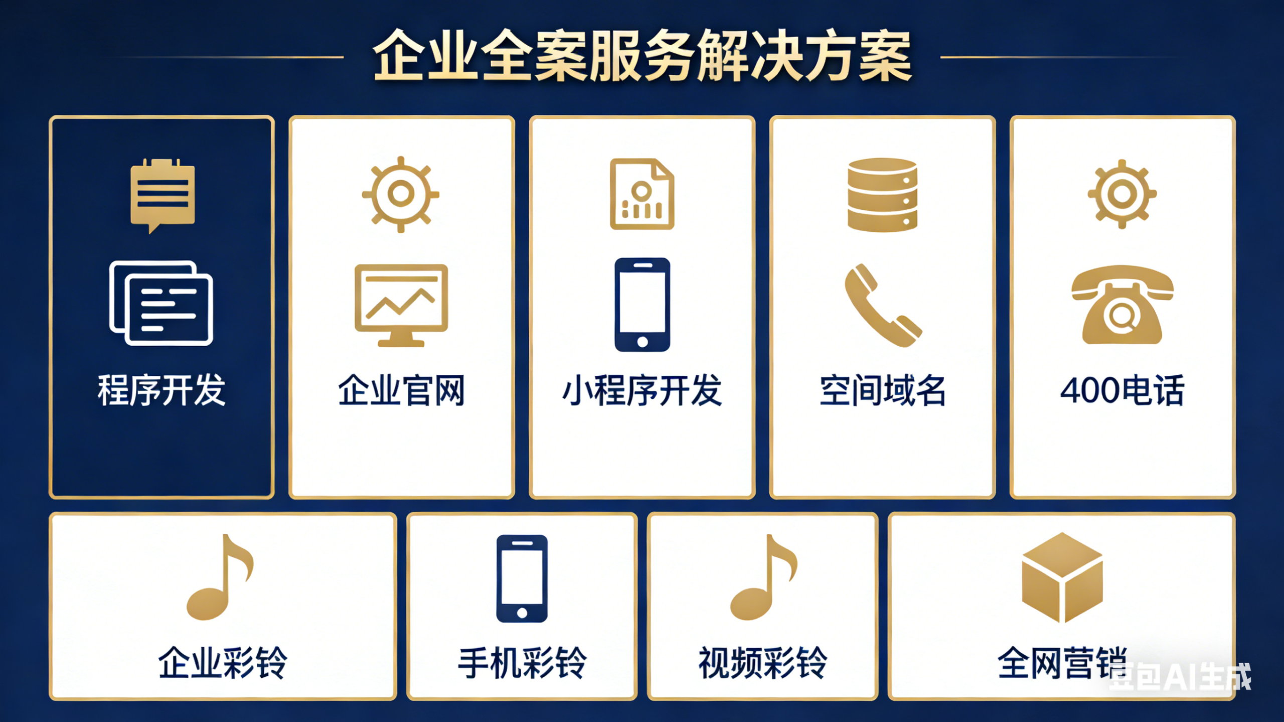 程序开发